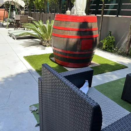 Bed & Breakfast Marini