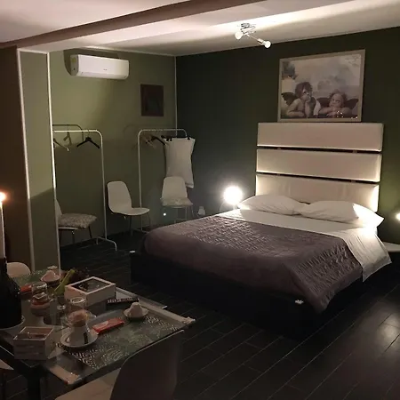 Bed & Breakfast Marini Pescara
