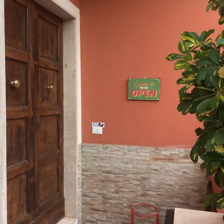 Bed and breakfast Marini Pescara