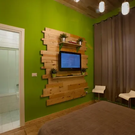 Bed and Breakfast Marini