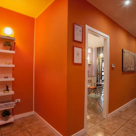 Marini 4* Пескара