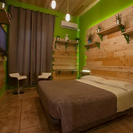 Bed and breakfast Marini Pescara