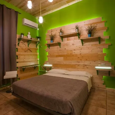 Marini 4* Пескара