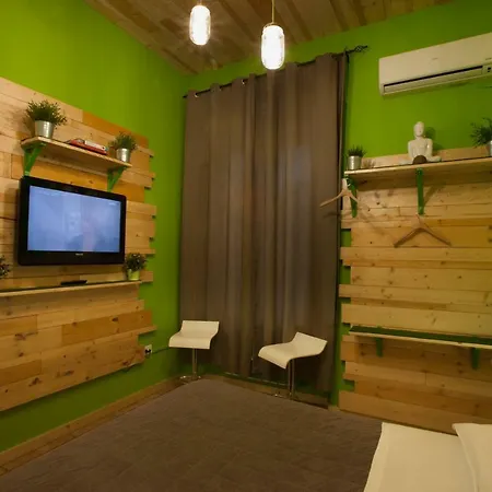 Marini 4*
