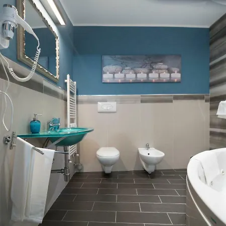 Marini 4* Пескара