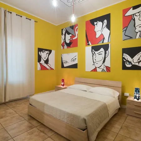 Marini 4* Пескара