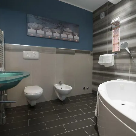 Bed & Breakfast Marini 4*