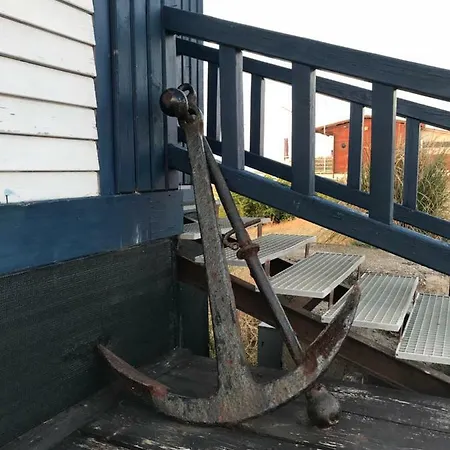 Bed & Breakfast Marini