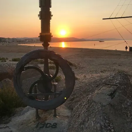 Bed & Breakfast Marini