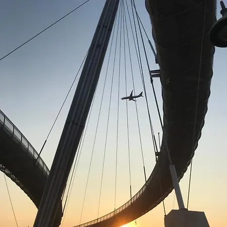 Marini Отель типа 