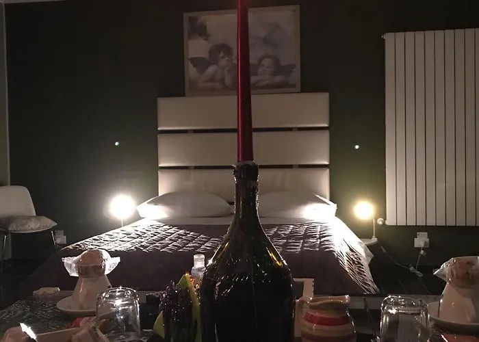 Bed & Breakfast Marini