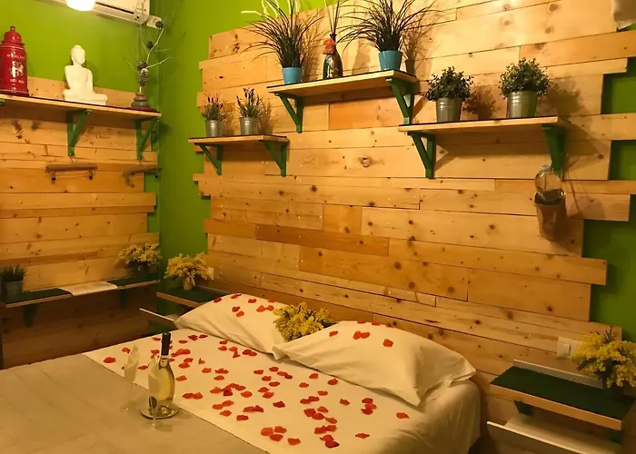 Marini Bed & Breakfast Pescara