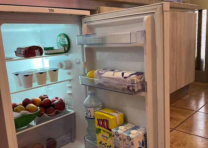 Bed and breakfast Marini 4*