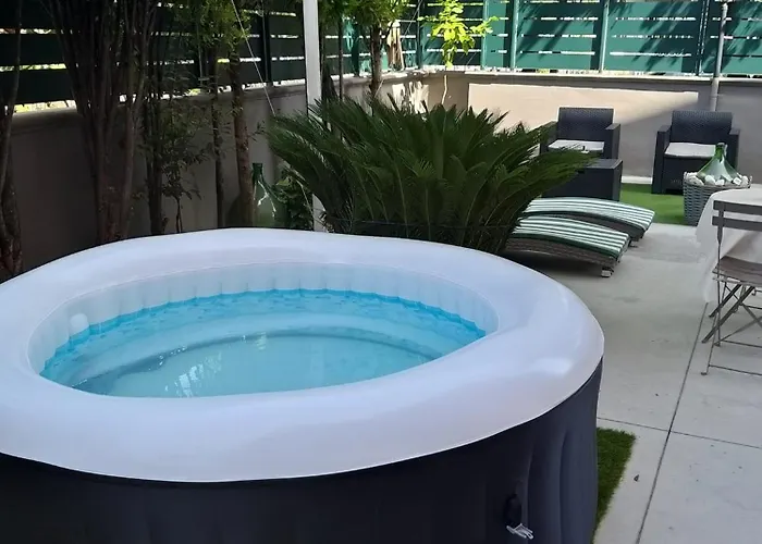 Bed & Breakfast Marini