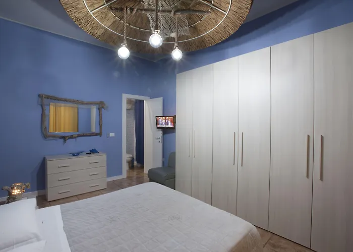 Marini Bed and breakfast 4*