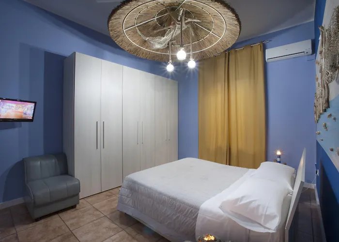 Bed & Breakfast Marini