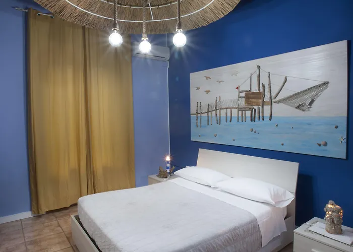 Bed & Breakfast Marini 4*