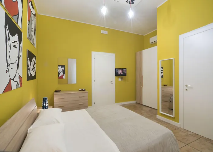Marini 4*