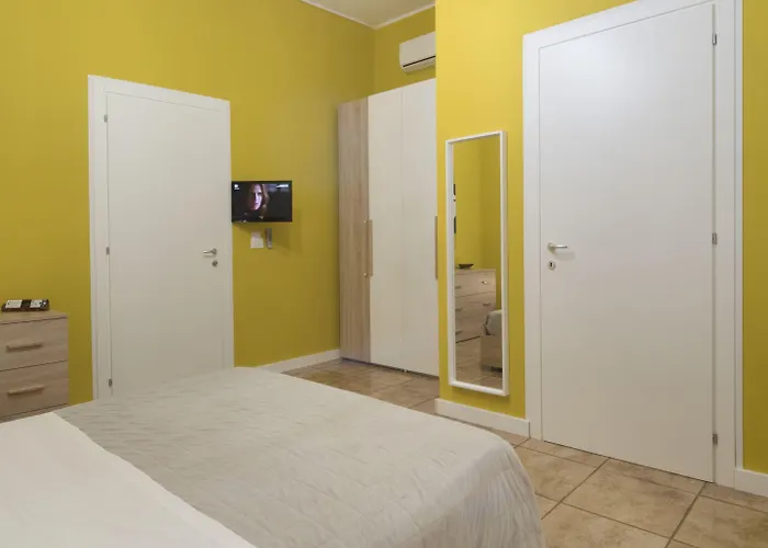 Marini 4*