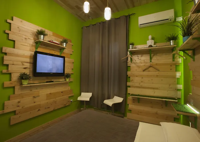 Marini Bed & Breakfast Pescara