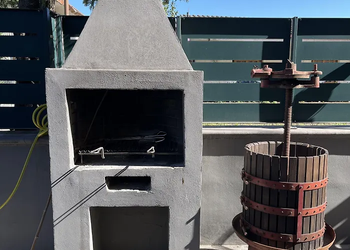 Marini Bed & Breakfast