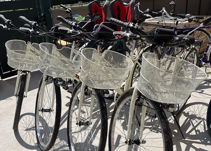 Marini Bed and breakfast