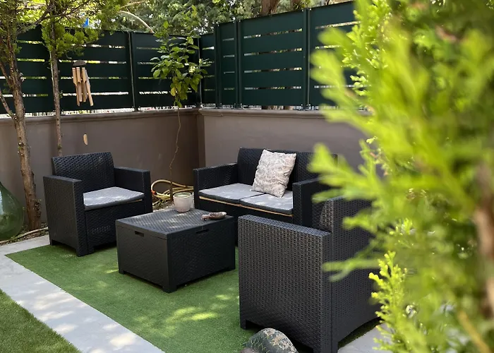 Marini Bed & Breakfast