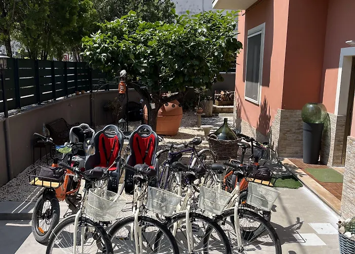 Bed and breakfast Marini Pescara