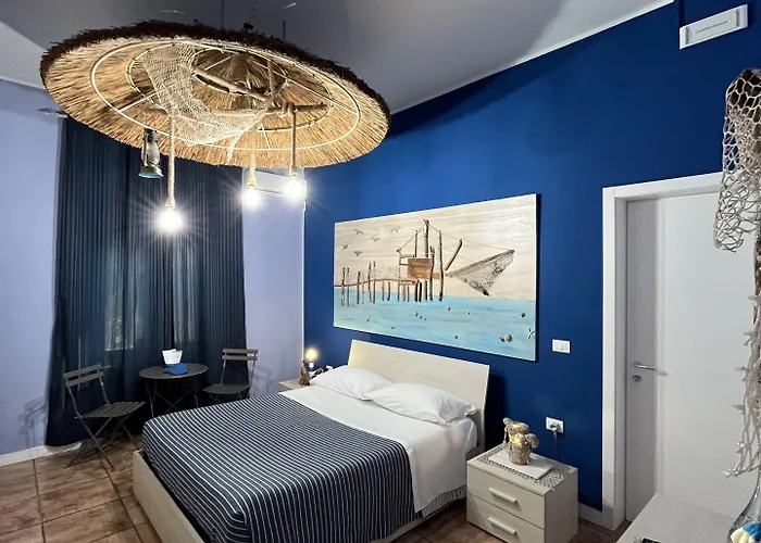 Bed & Breakfast Marini Pescara