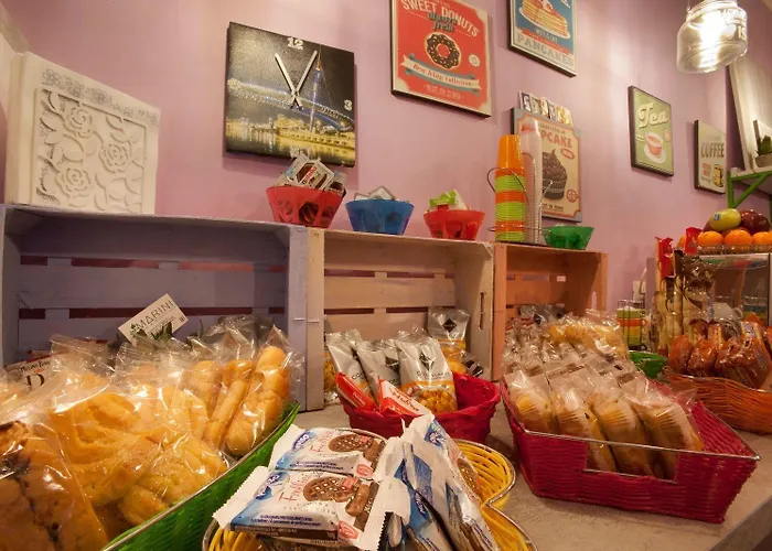 Bed and breakfast Marini Pescara