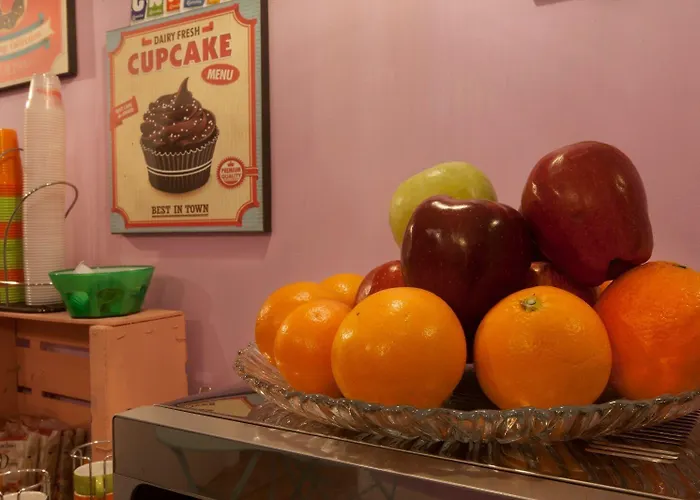 Marini Bed & Breakfast Pescara