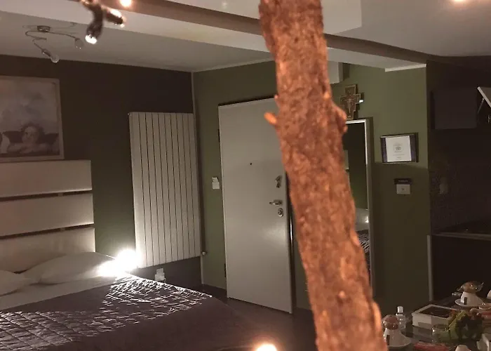 Marini Bed and breakfast 4*