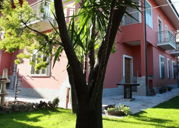 Marini 4* Pescara