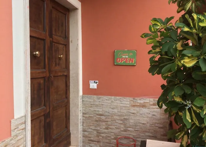 Bed & Breakfast Marini Pescara