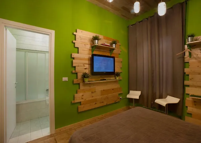 Bed & Breakfast Marini