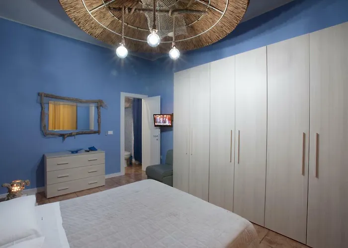 Marini Bed and breakfast Pescara