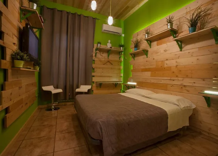 Bed & Breakfast Marini Pescara