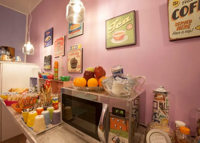 Marini Bed & Breakfast