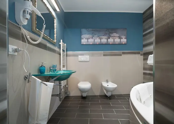 Marini 4* Pescara