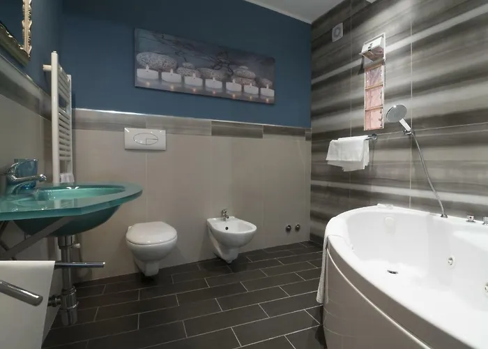 Bed & Breakfast Marini 4*