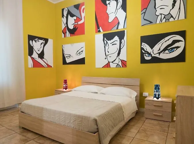 Marini Bed & Breakfast