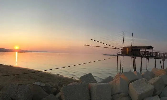 Bed and breakfast Marini 4*