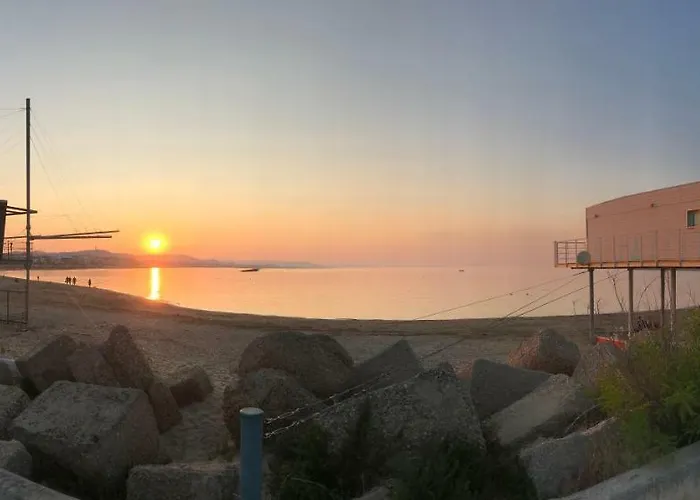 Marini Bed & Breakfast