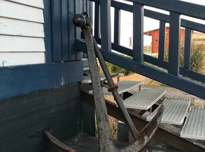 Bed & Breakfast Marini