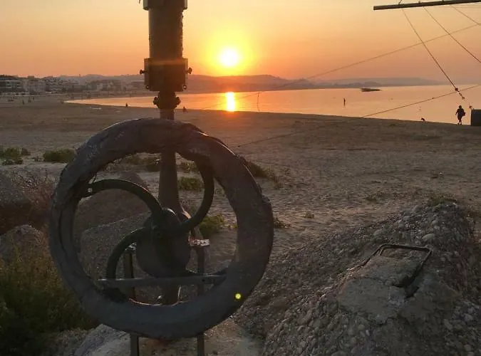 Bed and breakfast Marini